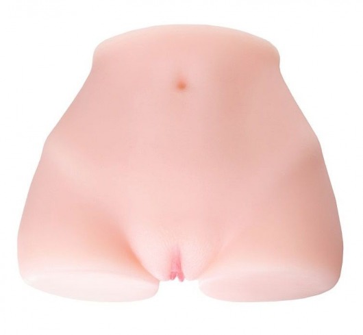 Мастурбатор-полуторс Brigitte - ToyFa - в Нижнекамске купить с доставкой