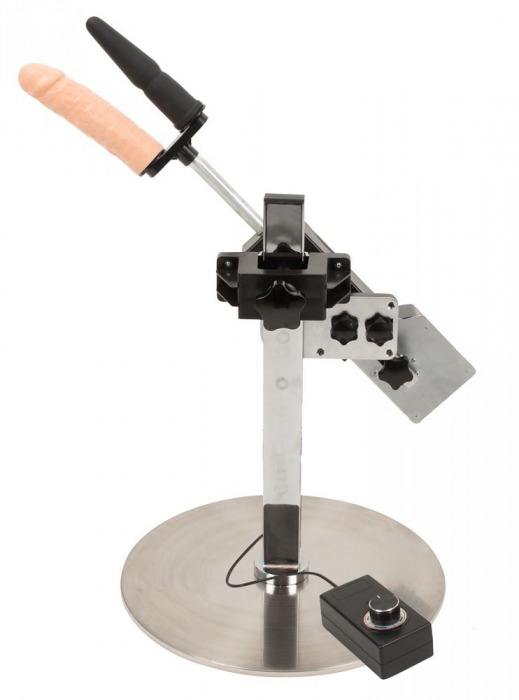 Секс-машина Big Bang Penetrator - Orion - купить с доставкой в Нижнекамске