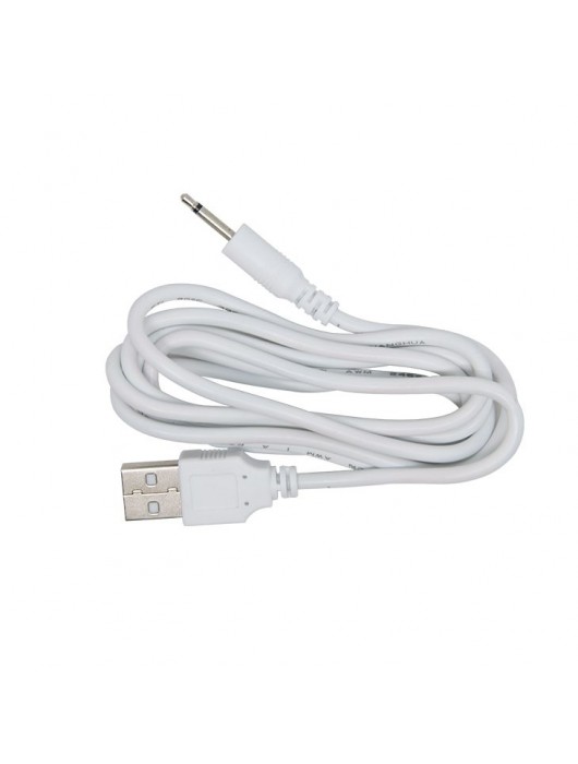 Вибромастурбатор Marissa с функцией нагрева и подвижным язычком - Baile - в Нижнекамске купить с доставкой