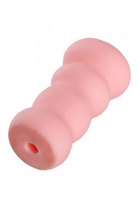 Телесный мастурбатор-анус Lucy - Dream Toys - в Нижнекамске купить с доставкой