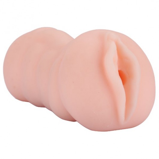 Телесный мастурбатор-вагина Tracey - Dream Toys - в Нижнекамске купить с доставкой