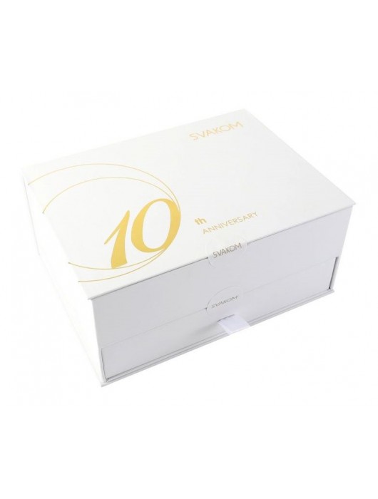 Подарочный набор Pulse Box - Svakom - купить с доставкой в Нижнекамске