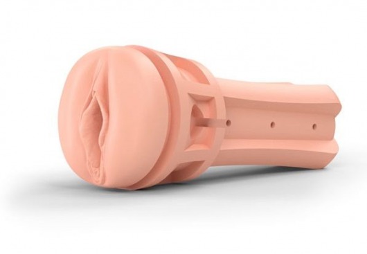 Внутренний рукав для мастурбатора Mystim Oh Push Me Vagina - MyStim - в Нижнекамске купить с доставкой