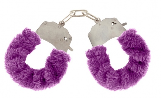 Эротический набор FANTASTIC PURPLE SEX TOY KIT - Toy Joy - купить с доставкой в Нижнекамске