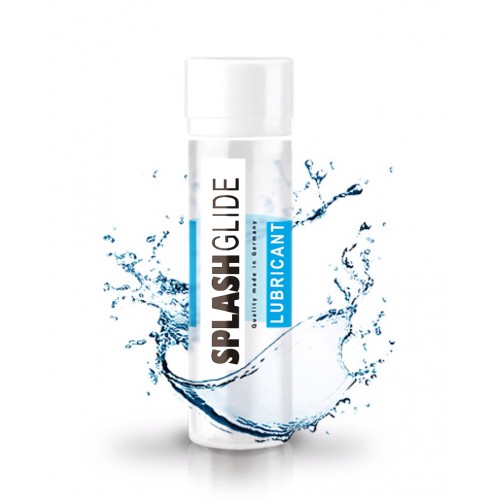 Смазка-увлажнитель SPLASHGLIDE LUBRICANT CLASSIC - 50 мл. - Splashglide - купить с доставкой в Нижнекамске