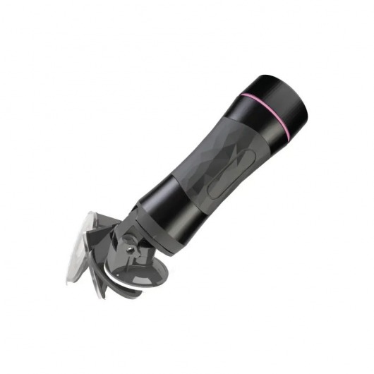 Крепление на стену Captain Hook для мастурбаторов Mystim - MyStim - купить с доставкой в Нижнекамске