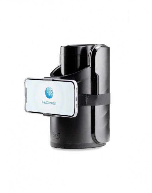 Держатель для телефона Keon Phone Holder - Kiiroo - купить с доставкой в Нижнекамске