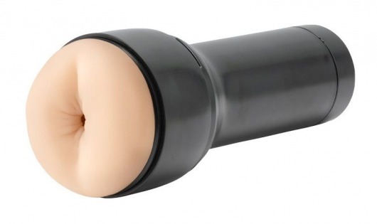 Телесный мастурбатор-анус Feel Stroker - Kiiroo - в Нижнекамске купить с доставкой