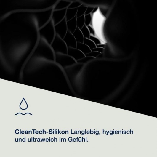 Черный мастурбатор с контролем всасывания Arcwave Pow Stroker - Arcwave - в Нижнекамске купить с доставкой