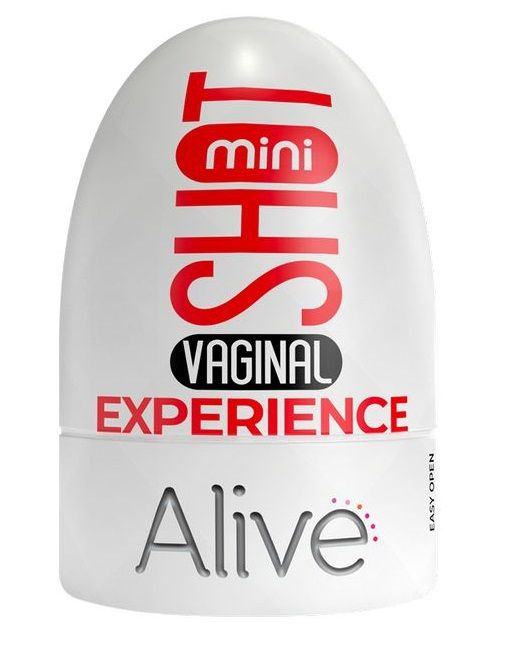 Телесный мастурбатор-вагина Vaginal Mini Masturbator - Adrien Lastic - в Нижнекамске купить с доставкой