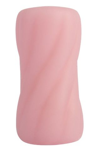 Розовый мастурбатор Stamina Masturbator Pleasure Pocket - Chisa - в Нижнекамске купить с доставкой