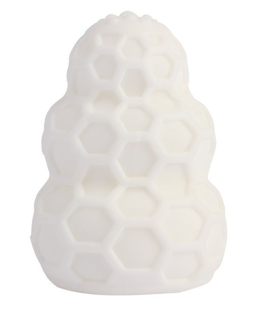 Белый мастурбатор Phantom Masturbator Pleasure Pocket - Chisa - в Нижнекамске купить с доставкой