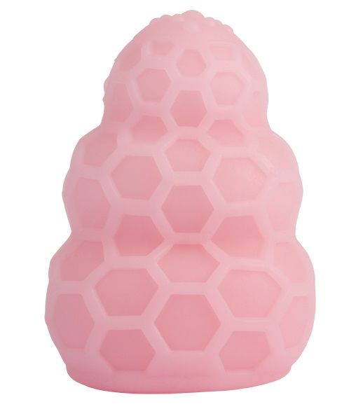 Розовый мастурбатор Phantom Masturbator Pleasure Pocket - Chisa - в Нижнекамске купить с доставкой