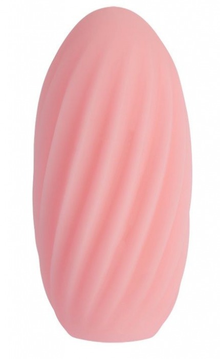 Розовый мастурбатор Alpha Masturbator Pleasure Pocket - Chisa - в Нижнекамске купить с доставкой