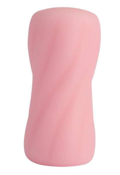 Розовый мастурбатор Blow Cox Masturbator Pleasure Pocket - Chisa - в Нижнекамске купить с доставкой