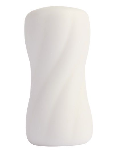 Белый мастурбатор Vigor Masturbator Pleasure Pocket - Chisa - в Нижнекамске купить с доставкой