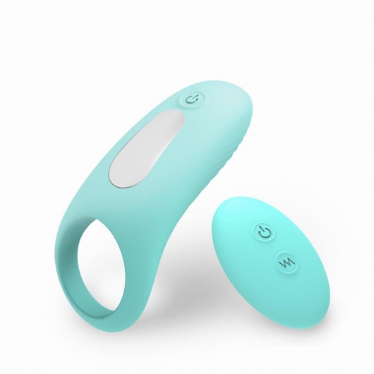 Кольцо на пенис с вибрацией и дистанционном управлении Vibrating Cock Ring - Tracy s Dog - в Нижнекамске купить с доставкой