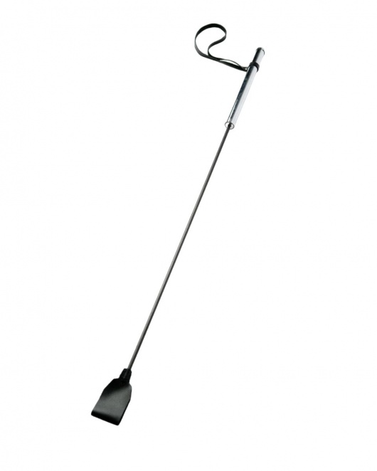 Стек с металлической ручкой - 67 см. - Crazy Handmade - купить с доставкой в Нижнекамске