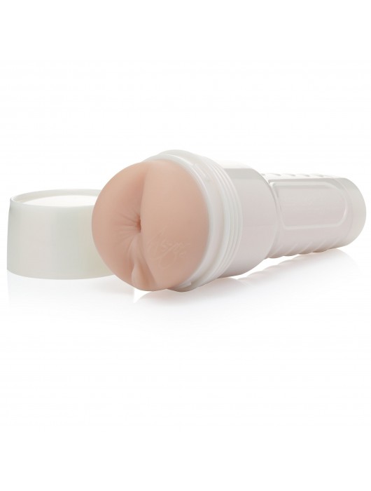 Мастурбатор-анус Fleshlight Girls - Elsa Jean Treat - Fleshlight - в Нижнекамске купить с доставкой