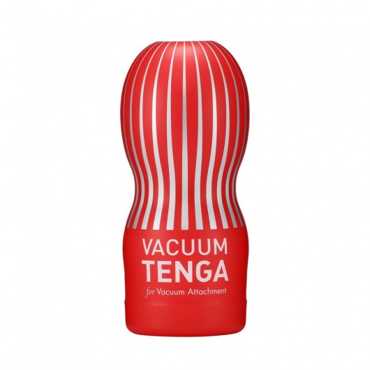 Мастурбатор Tenga Vacuum Cup - Tenga - в Нижнекамске купить с доставкой
