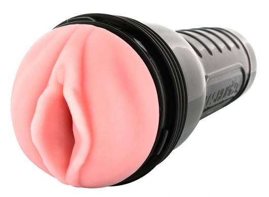 Мастурбатор-вагина Fleshlight - Pink Lady Original - Fleshlight - в Нижнекамске купить с доставкой