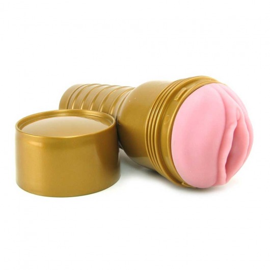 Мастурбатор Fleshlight - Stamina Training Unit - Fleshlight - в Нижнекамске купить с доставкой