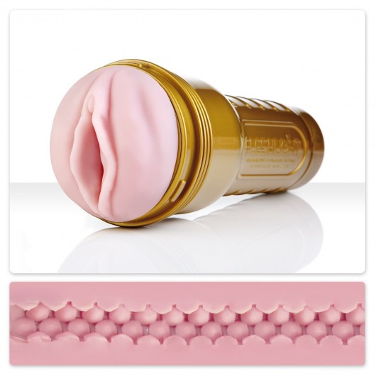 Мастурбатор Fleshlight - Stamina Training Unit - Fleshlight - в Нижнекамске купить с доставкой