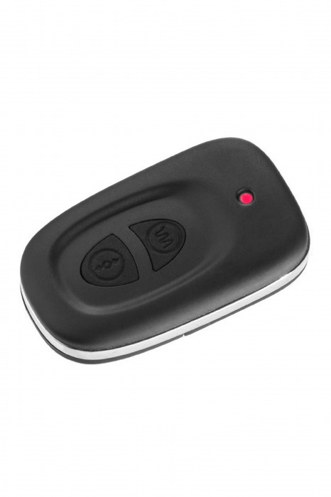 Черный стимулятор простаты Anal-Teaser - MALESATION - в Нижнекамске купить с доставкой