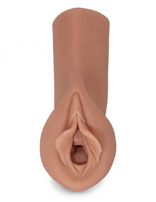 Мастурбатор-вагина Sorority Snatch - Pipedream - в Нижнекамске купить с доставкой