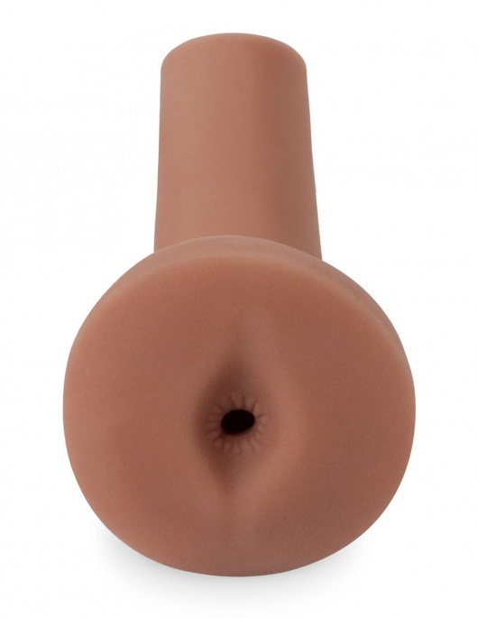 Мастурбатор-анус Freshman F*ckslut - Pipedream - в Нижнекамске купить с доставкой