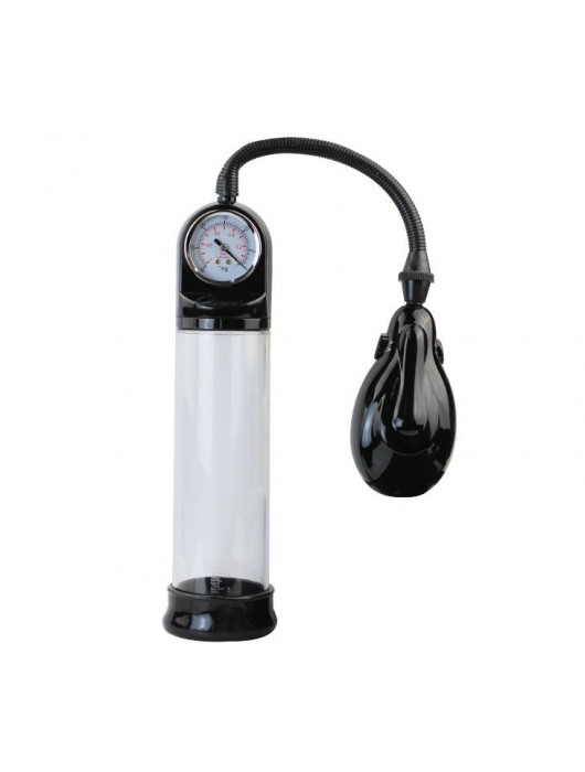 Автоматическая помпа с манометром - Baile - в Нижнекамске купить с доставкой