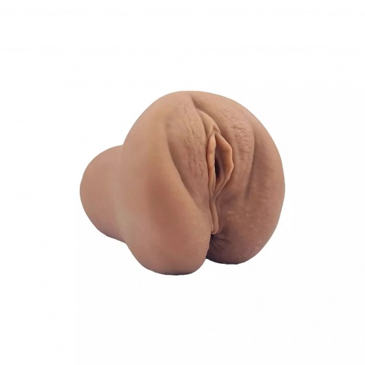 Мастурбатор Mia с двумя рабочими каналами - Adrien Lastic - в Нижнекамске купить с доставкой