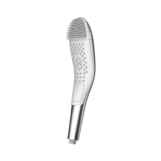 Лейка для душа Massage Hand Shower с 2 сменными насадками - Aisnn - купить с доставкой в Нижнекамске