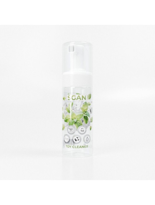 Антибактериальное очищающее средство для игрушек SGAN - 150 мл. - SGAN - купить с доставкой в Нижнекамске