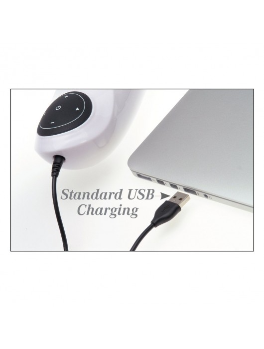 Перезаряжаемый мастурбатор-вагина с держателем для мобильных устройств Extreme Toyz Me - Pipedream - в Нижнекамске купить с доставкой