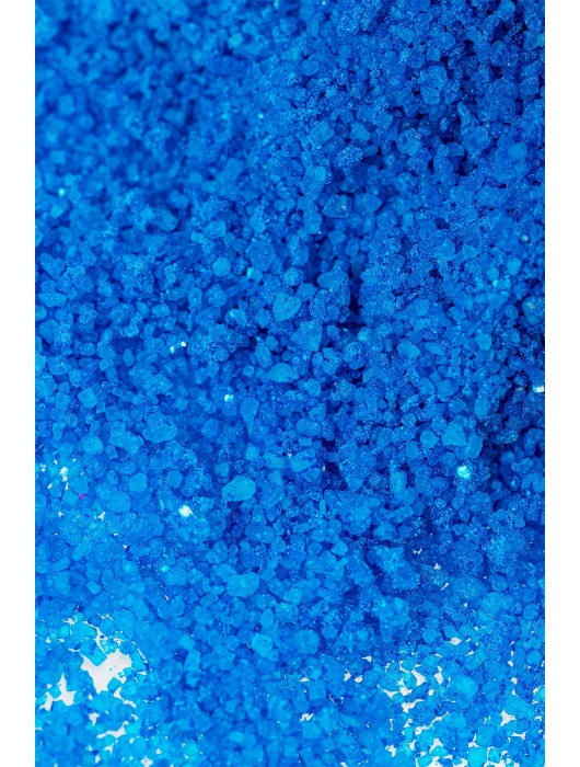 Соль Мёртвого моря для ванны Oriental Crystals «Искушение океана» - 500 гр. -  - Магазин феромонов в Нижнекамске