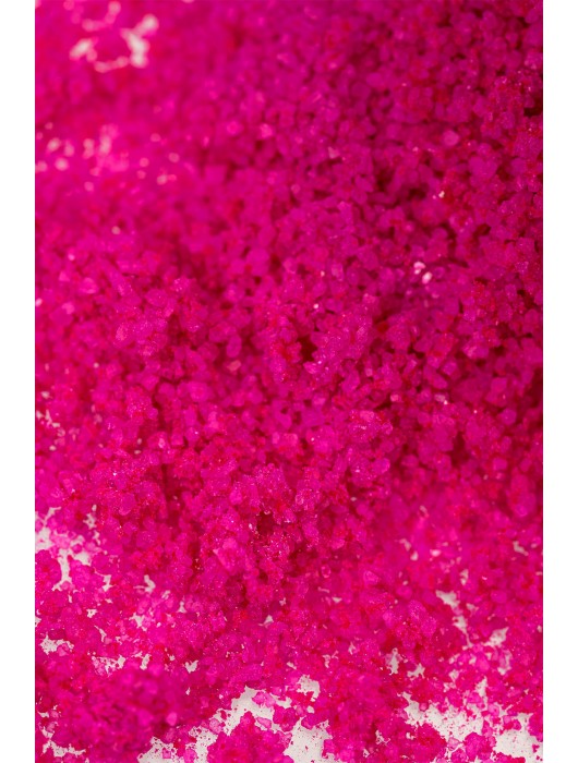 Соль Мёртвого моря для ванны Oriental Crystals «Афродизия» - 500 гр. -  - Магазин феромонов в Нижнекамске