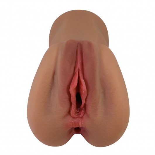 Мастурбатор-вагина Caroline - Baile - в Нижнекамске купить с доставкой