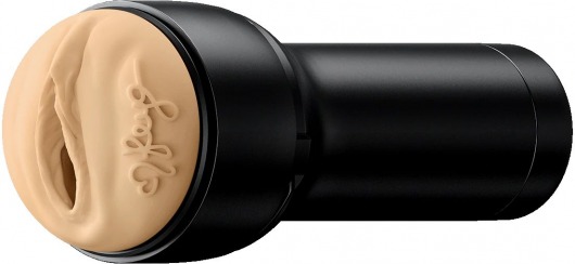 Мастурбатор-вагина FeelReya Stroker - Kiiroo - в Нижнекамске купить с доставкой
