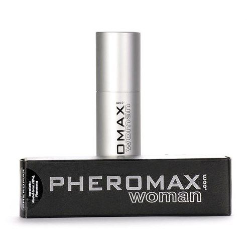 Концентрат феромонов для женщин Pheromax for Woman - 14 мл. -  - Магазин феромонов в Нижнекамске