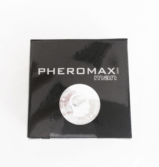 Концентрат феромонов для мужчин Pheromax men - 1 мл. -  - Магазин феромонов в Нижнекамске