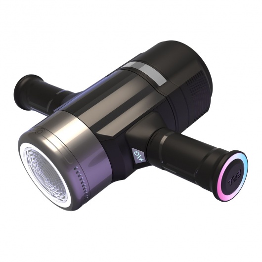 Интерактивный автоматический мастурбатор с подогревом TINGON M1 Smart - Tingon - в Нижнекамске купить с доставкой