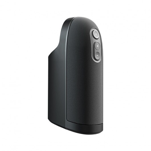 Черный мастурбатор ARCwave Ion 2 - Arcwave - в Нижнекамске купить с доставкой