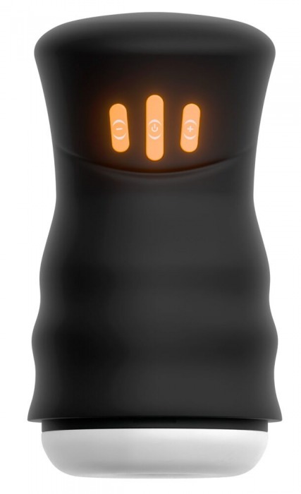 Мультифункциональный мастурбатор Gyro - Orion - в Нижнекамске купить с доставкой