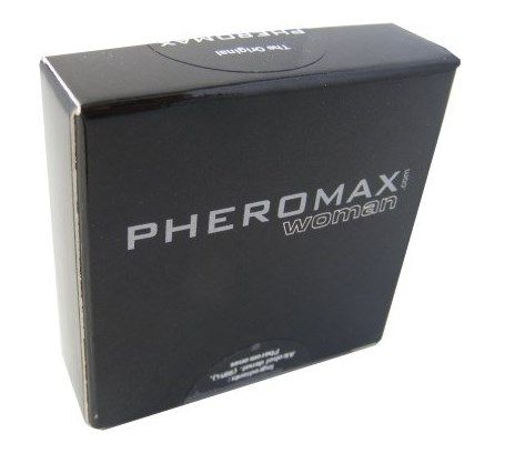 Концентрат феромонов для женщин Pheromax Woman - 1 мл. -  - Магазин феромонов в Нижнекамске