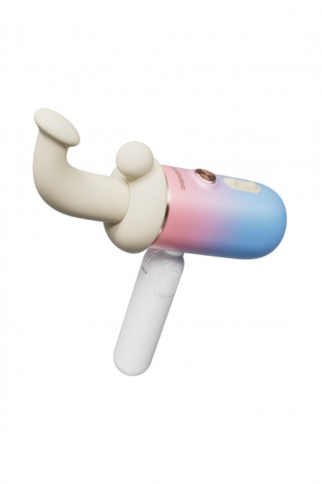 Инновационная мини-машина Spinel - Lovense - купить с доставкой в Нижнекамске