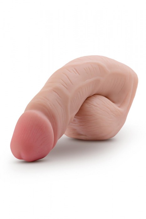 Протез-вкладыш в трусики 5 Inch Packer - Blush Novelties купить с доставкой