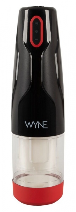 Вращающийся мастурбатор WYNE Masturbator 05 - Orion - в Нижнекамске купить с доставкой