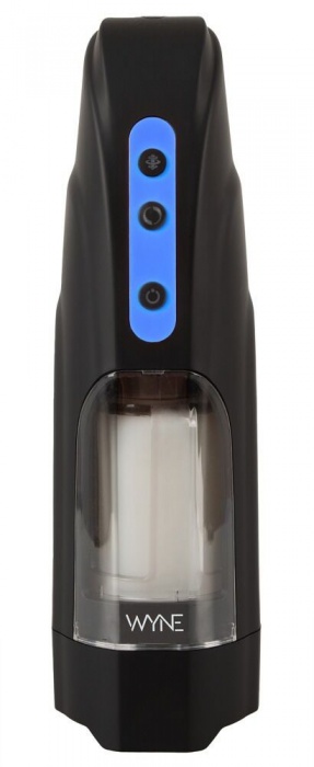Мощный мастурбатор WYNE Masturbator 09 - Orion - в Нижнекамске купить с доставкой