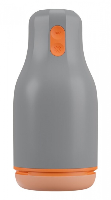 Мастурбатор для головки полового члена Glans Masturbator with 2 Functions - Orion - в Нижнекамске купить с доставкой